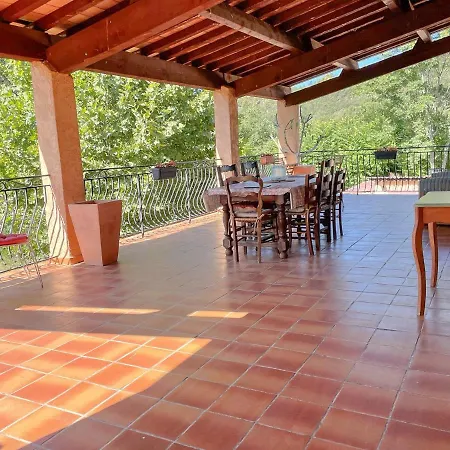 Valansolette Apartmán Beynes (Alpes-de-Haute-Provence)