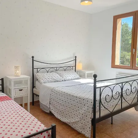Valansolette Apartmán