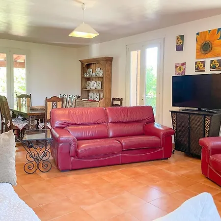 Valansolette Appartement *